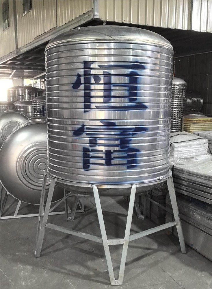 家用不锈钢水塔